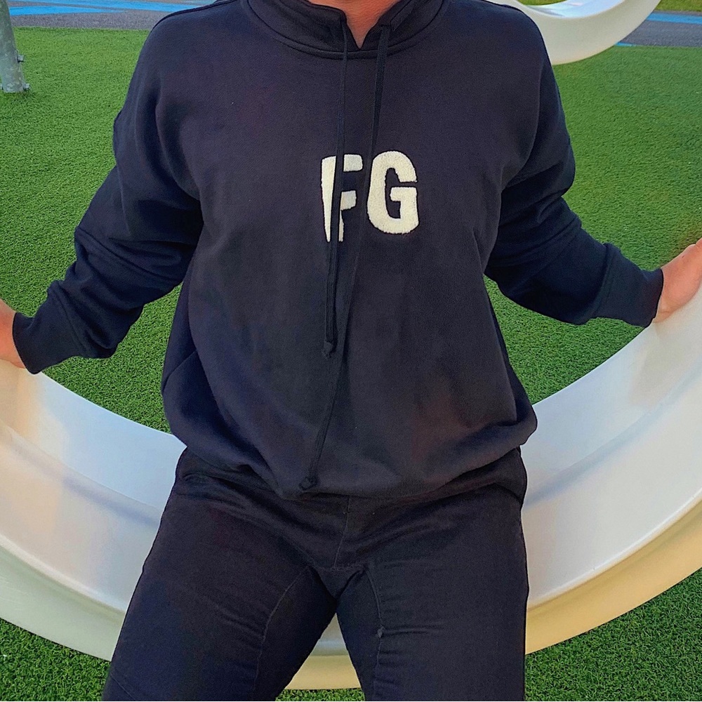 Fear of God Pullover